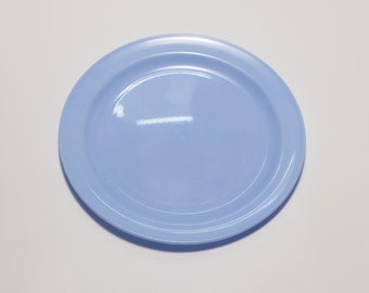 Authentic HMP small Plastic Dinner Plate - Exclusive UK Retailer
