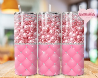 Luxury tumbler wrap, Glam Bling Tumbler Wrap, Diamond Tumbler wrap design, Fashion tumbler wrap, classy tumbler, designer luxury tumbler