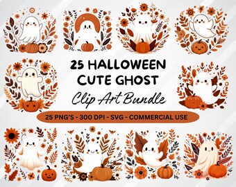 Cute Ghost PNG, Halloween PNG, Ghost Png, Halloween Sublimation, Halloween cute ghost, Boujee Ghost, Halloween T-shirt Design Png