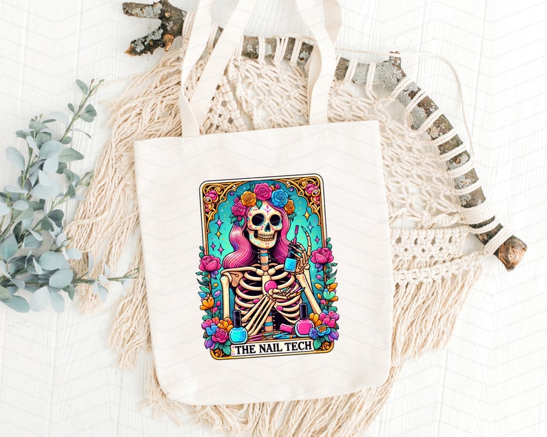 Nail Tech Tarot Card Funny Tarot Card PNG Tarot Cards Funny PNG nail-tech-tarot-card-funny-tarot-card-png-tarot-cards-funny-png