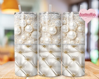 Luxury tumbler wrap, Glam Bling Tumbler Wrap, Diamond Tumbler wrap design, Fashion tumbler wrap, classy tumbler, designer luxury tumbler