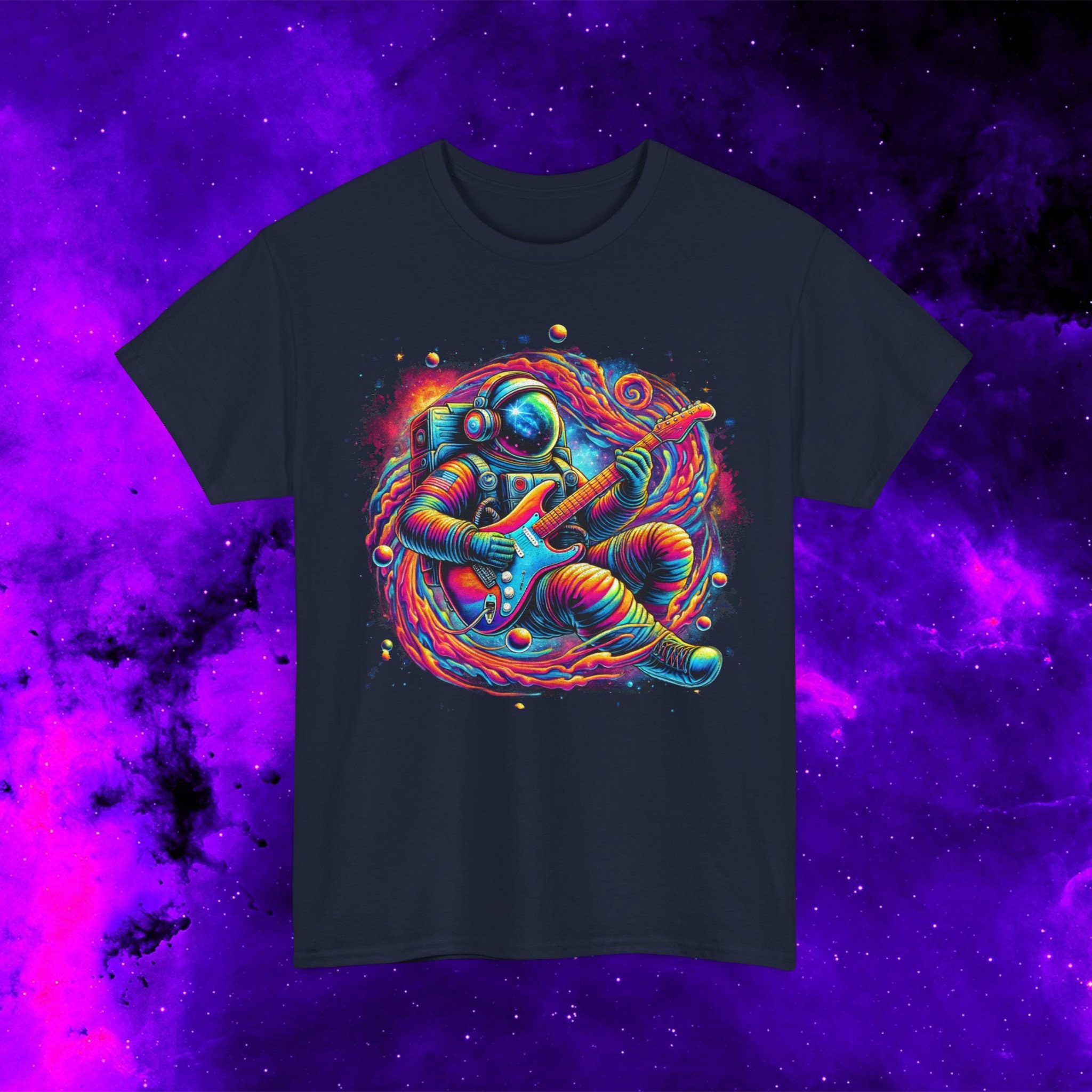 Space Rock Shirt