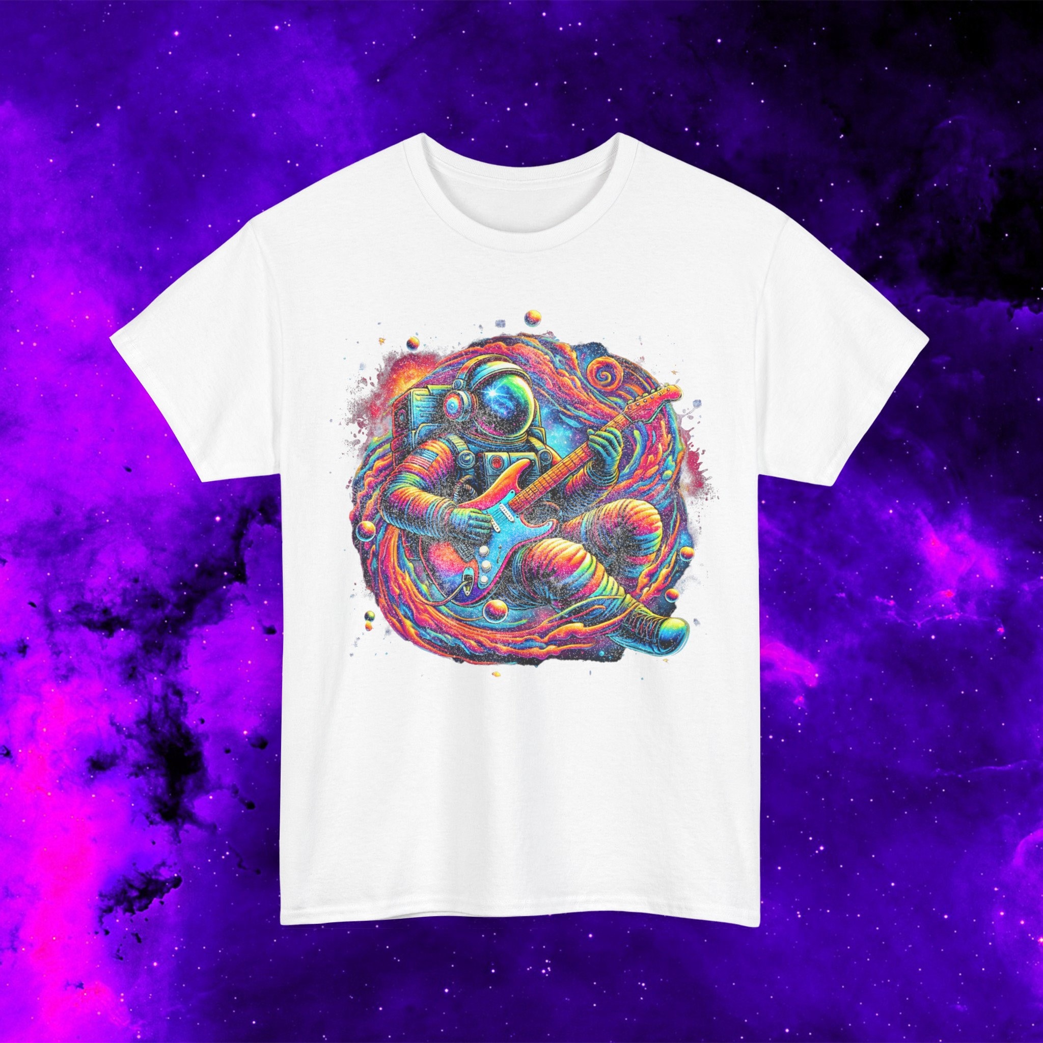 Space Rock Shirt main image 1