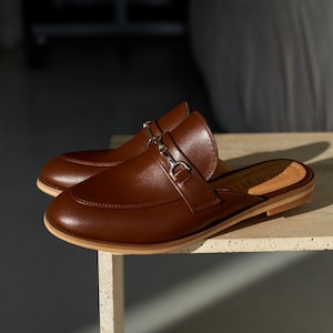 Womens Backless Loafers - Etsy