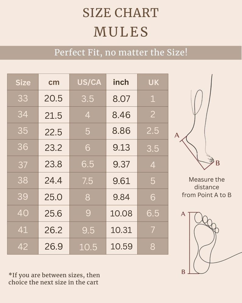 Women's Brown Suede Mules with Chain Detail, Backless Loafers Slip-On Flats, Horsebit Office Shoes, Elegant Casual Footwear, Gift for Her image 3