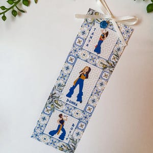 Mamma Mia | Bookish Accessory | Everyday Reading Essentials