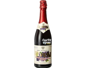 Pure Heaven Juice, Red Grapes, 750ml