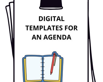 Digital agenda