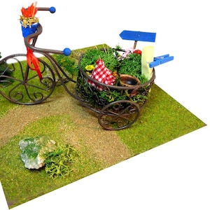 Geldgeschenk Fahrrad Fahrradausflug Fahrradtour Gutschein Geschenkverpackung Urlaub Rad Geburtstag