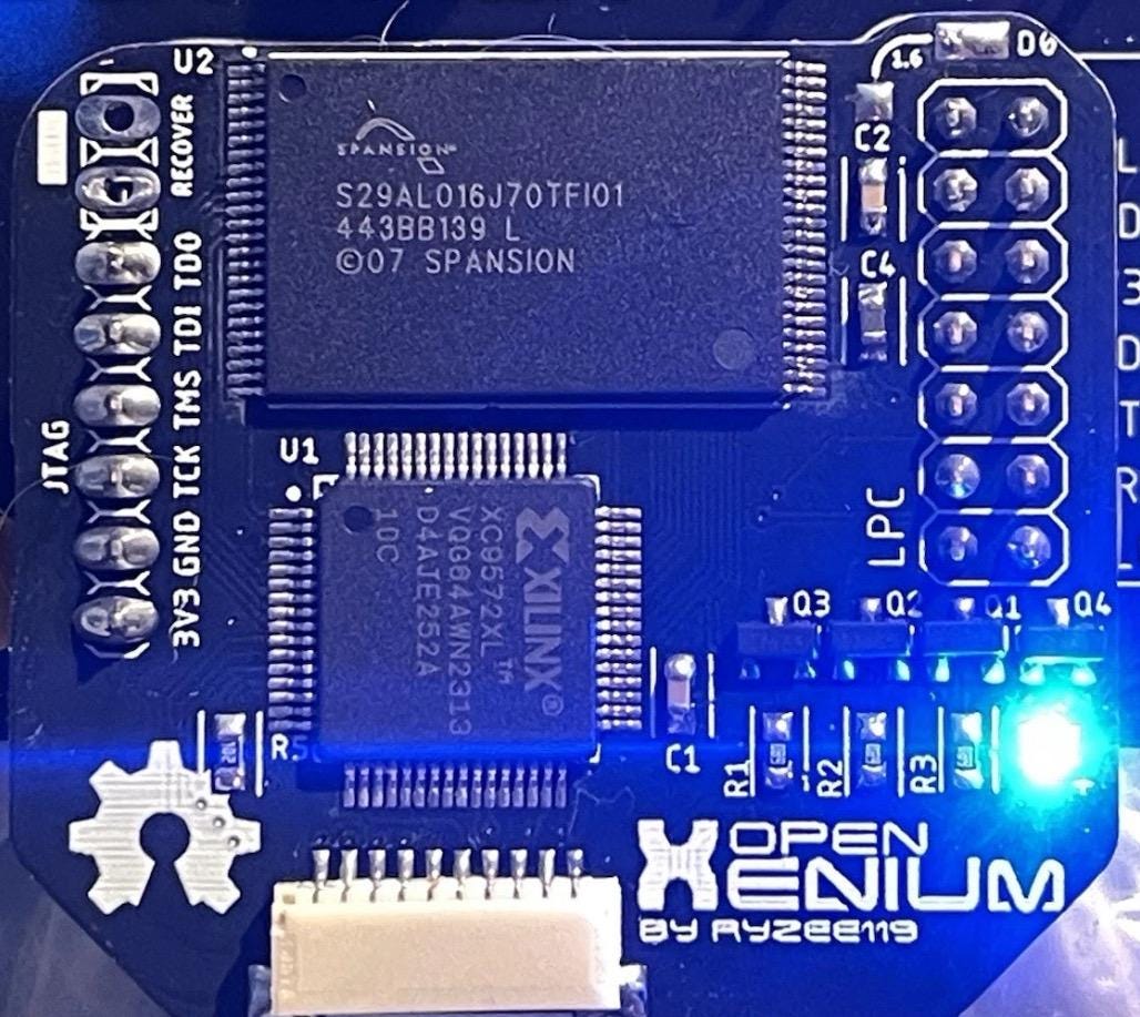 Openxenium - Etsy