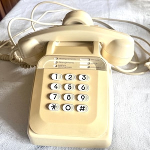 Phone Socotel S63 - Etsy