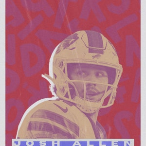 Josh Allen
