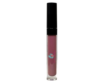 Liquid to Matte Lippenstift - Mulberry