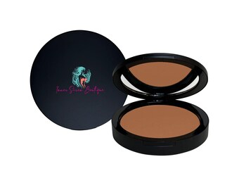 Bronzer - Tawny