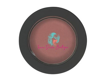 Single Pan Blush - Macaron