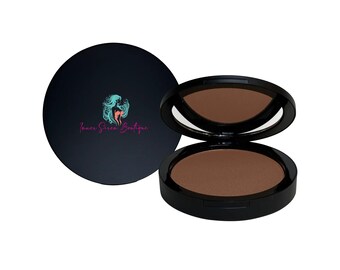 Bronzer – Pekannuss