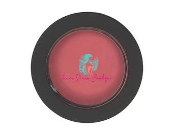 Single Pan Blush - Lotus