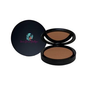 Bronzer Caramel image 1