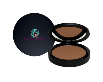 Bronzer - Karamell