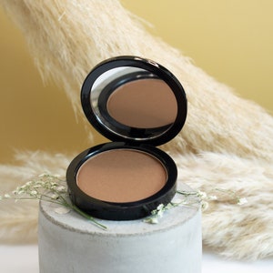 Bronzer Caramel image 3