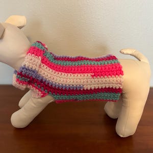 Dog Sweater