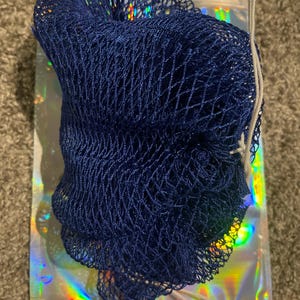 African Net Sponges – Exfoliating & Body Cleansing | Luxury Bath Sponge for Smooth Skin image 7