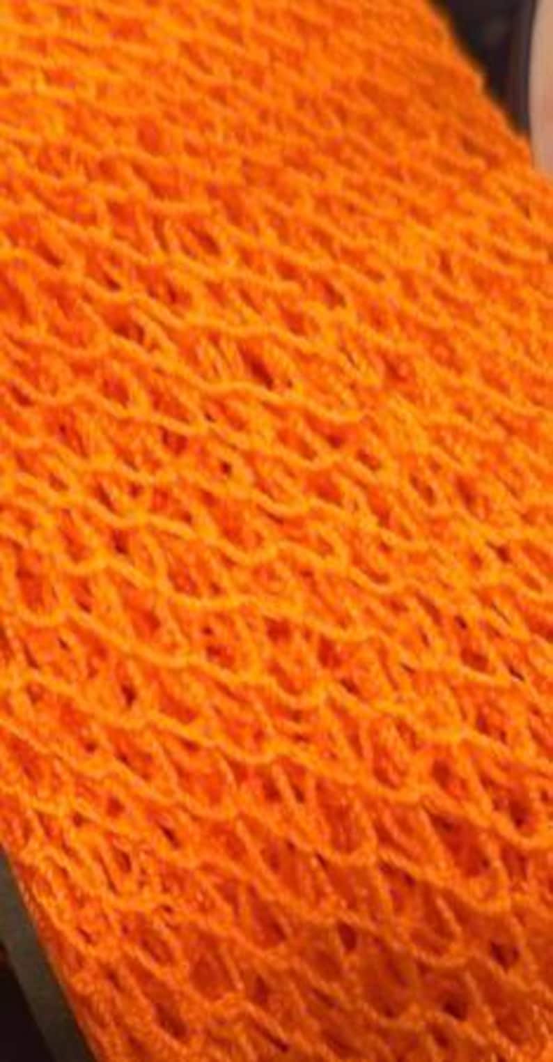 African Net Sponges – Exfoliating & Body Cleansing | Luxury Bath Sponge for Smooth Skin image 12
