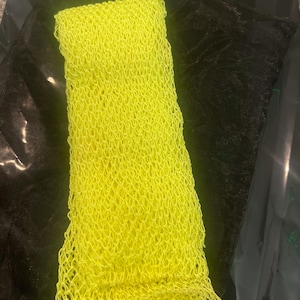 African Net Sponges – Exfoliating & Body Cleansing | Luxury Bath Sponge for Smooth Skin Bright