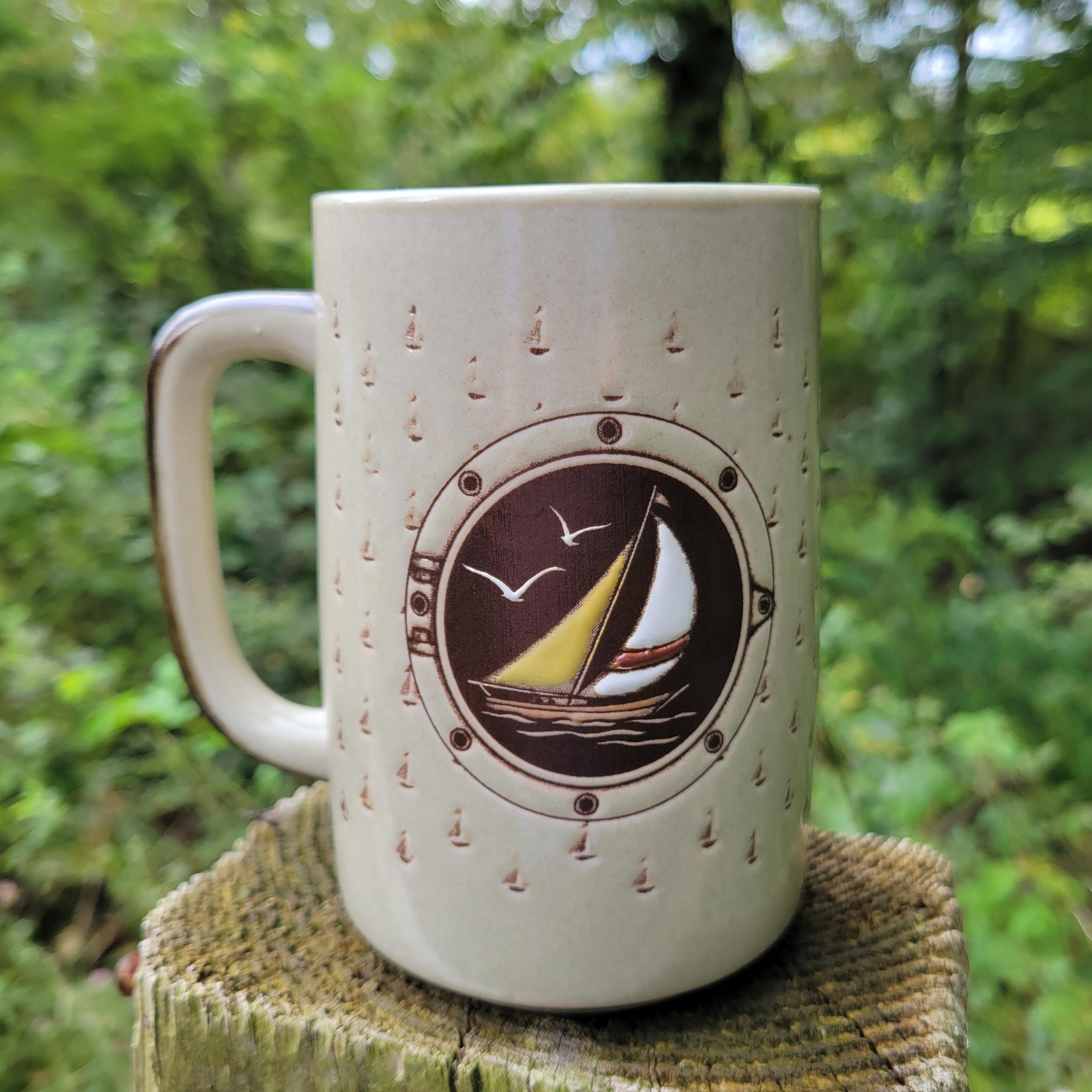 Otagiri Japan Mugs - Etsy