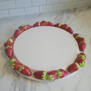 A Santos Portugal Platter - Etsy