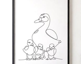 Minimalist Family Decor (Digital Download)