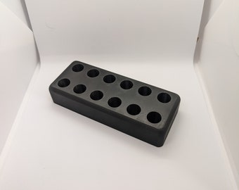 Ladrillos de almacenamiento 10 mm - 14 mm - 18 mm