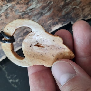 Odin Mask Necklace Amulet of the Allfather, Keeper of Wisdom and Power ...