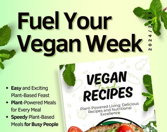 The Basics of Vegan Cooking: A Beginner's Guide to Plant-Based Meals