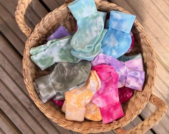 Batik Baby & Kinder Socken