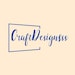 CraftDesignsss store logo