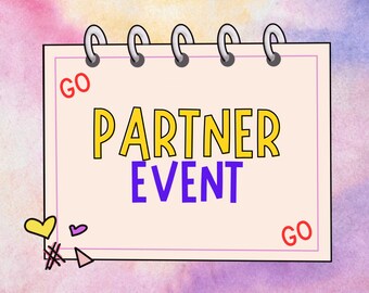 Mogo Partner Event Full Carry Service (1 slot)