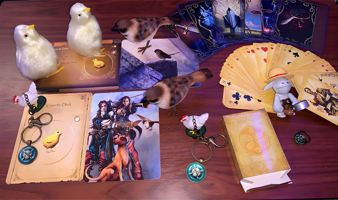 Fable Collector’s Edition- Gift Bundle Deals - Etsy