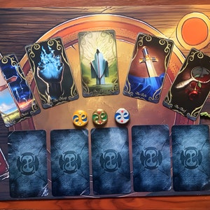 Cartas del destino de Fable 2: regalo de edición de coleccionista