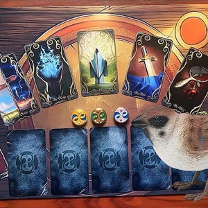 Fable 2 Fate-kort – samlarutgåva