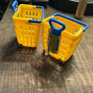 ミニブランドイヤリング ショッピングカート 種類