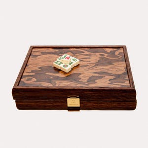 Chine Mahjong gratuit en ligne - Le Mahjong