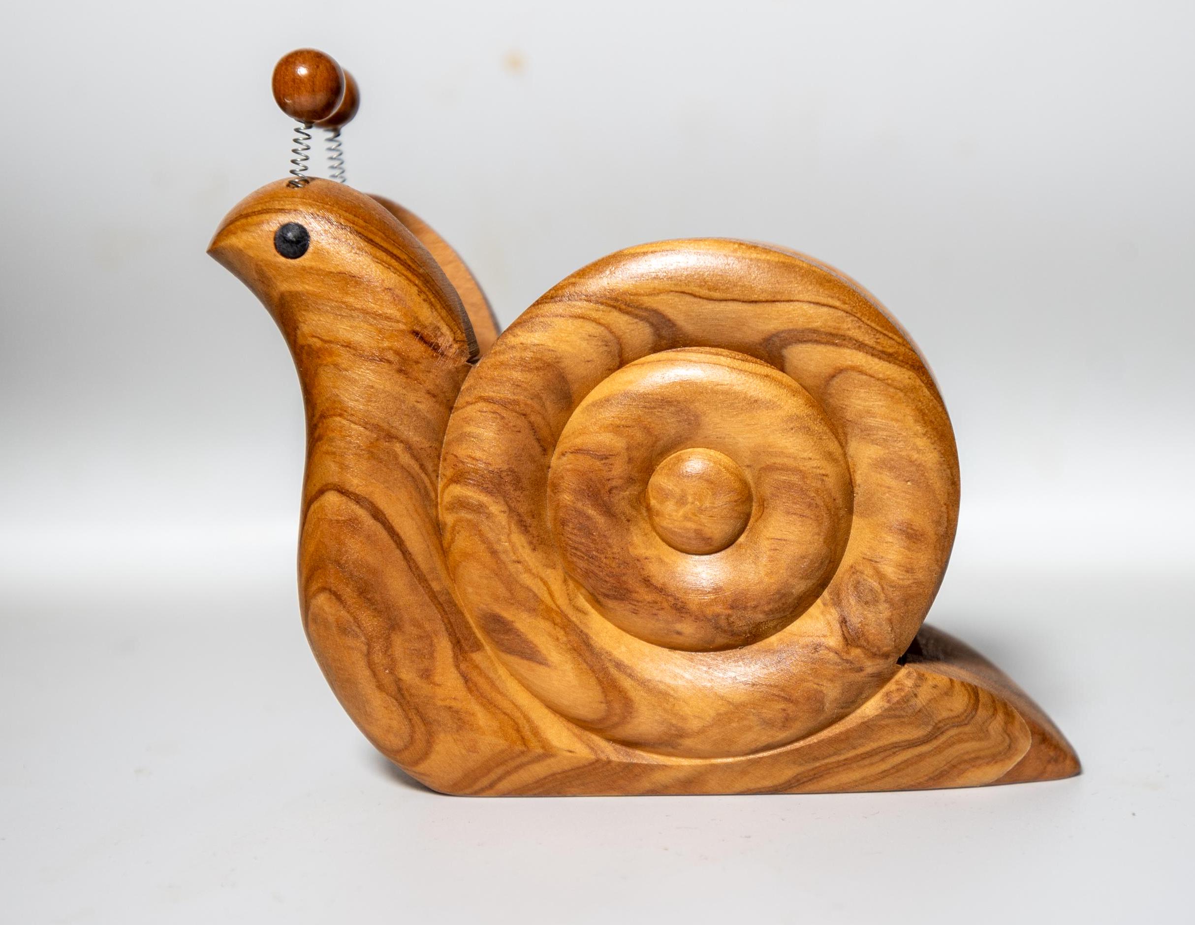 Serviettenhalter Aus Gusseisen Mit Vogel-Motiv – Freistehend, Bronzefarben Für Innen & Außen