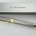 see more listings in the Personalized Pens section