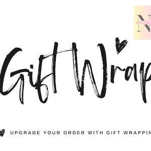 Gift Wrap
