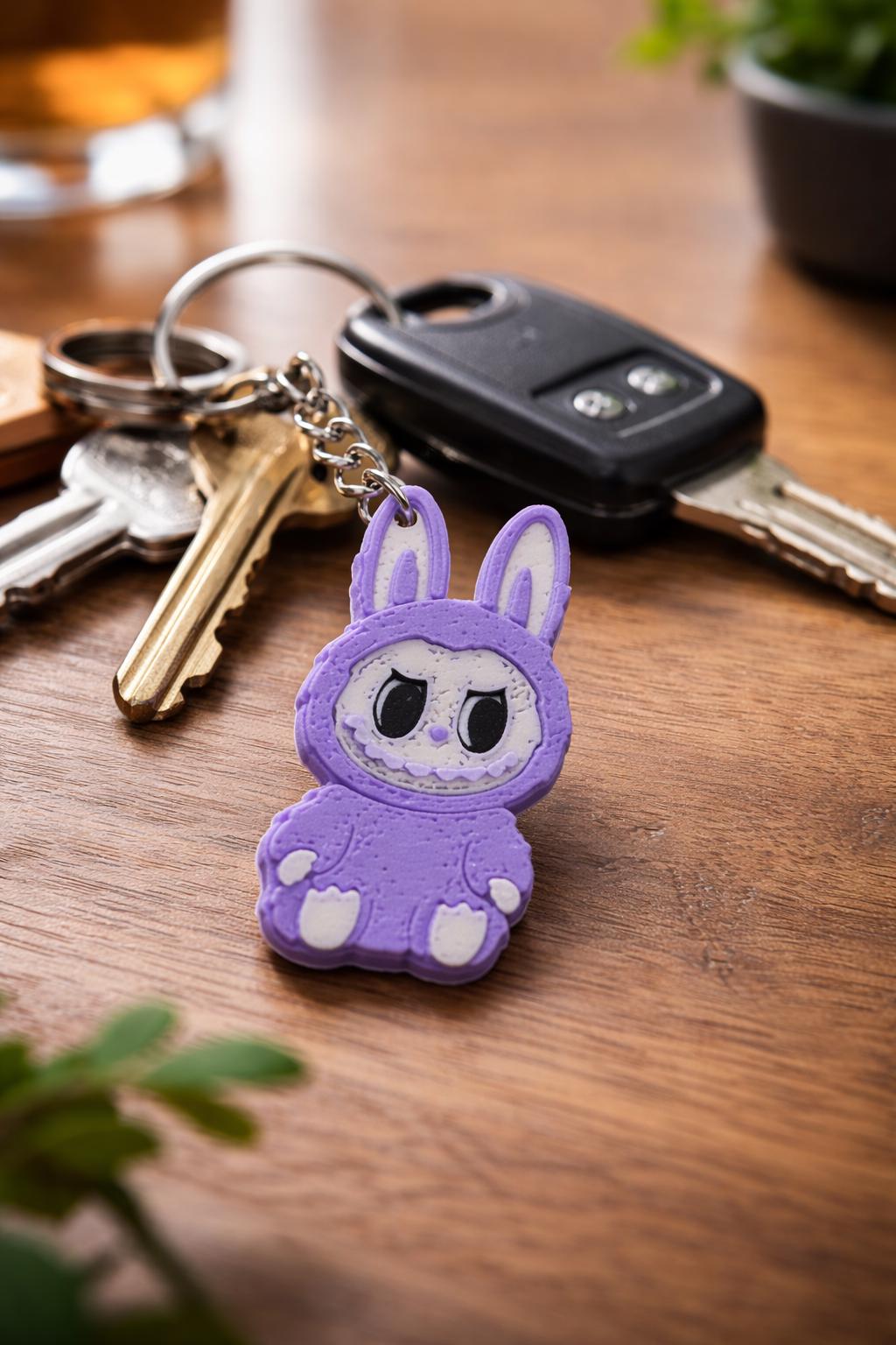 らぶぶをイメージしたキーホルダー - Etsy 日本