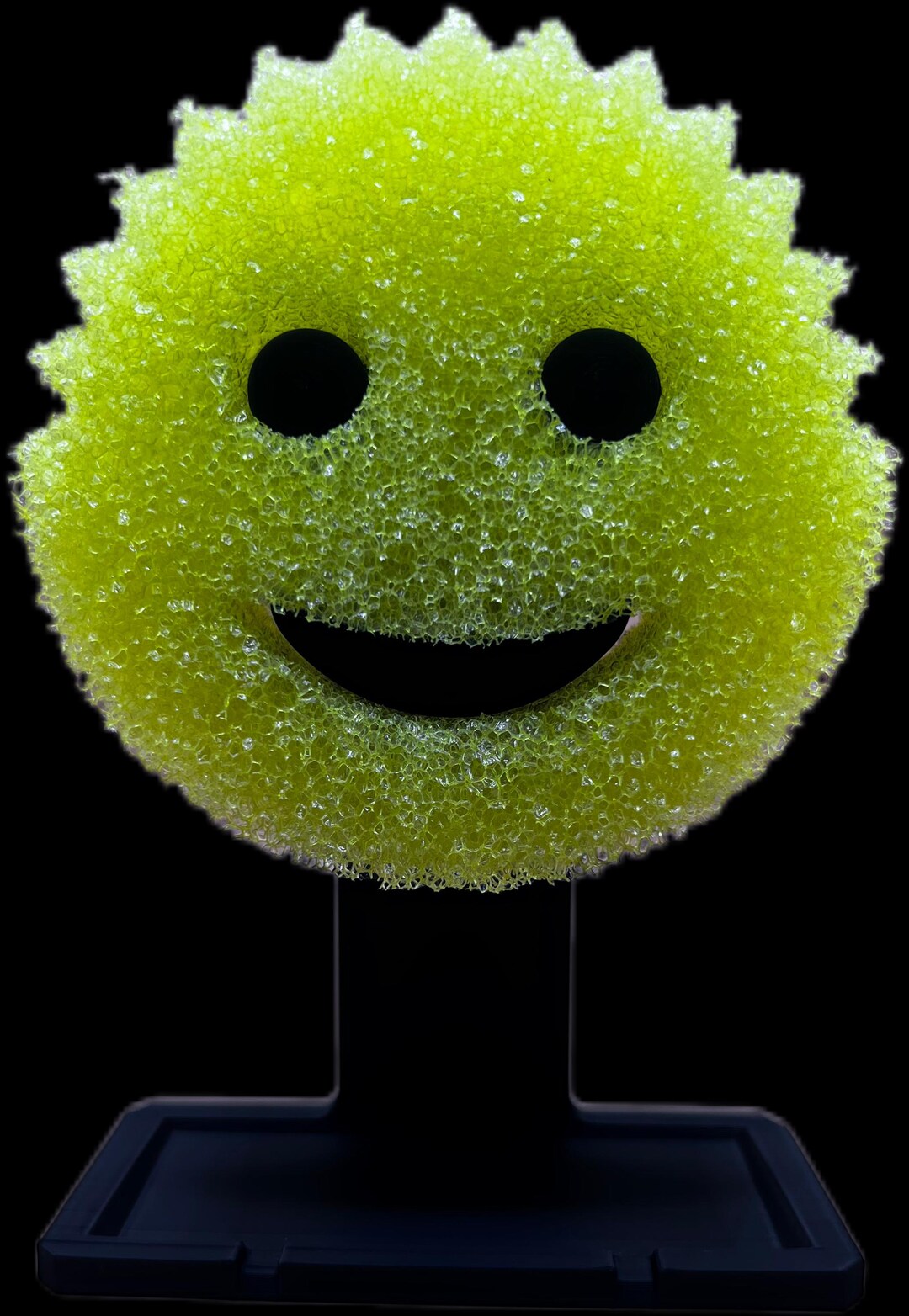 Sponge MOM Sponge Rack / SCRUB DADDY - Etsy
