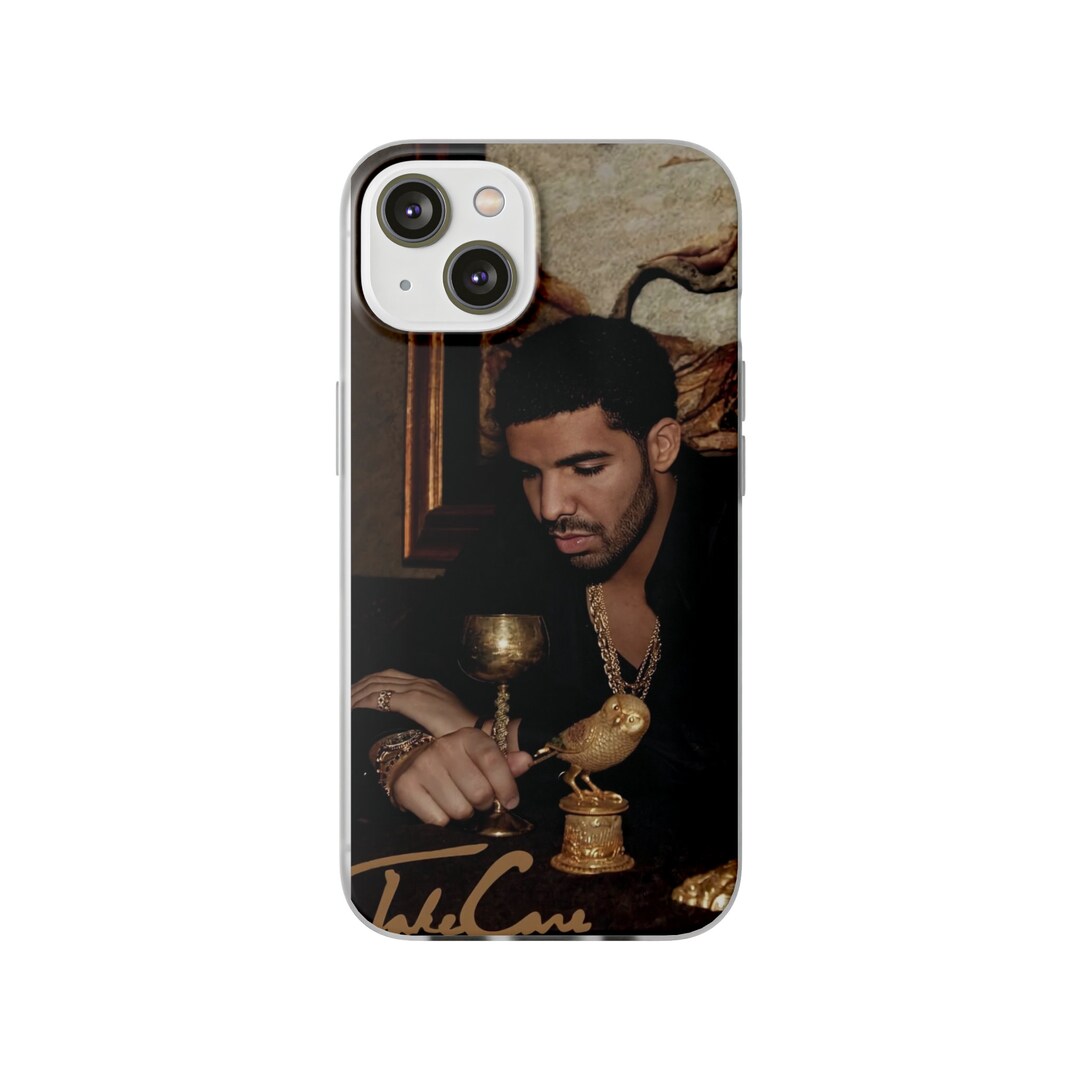 Drake Take Care Phone Case Stylish Protection,take Care Album, Hip Hop