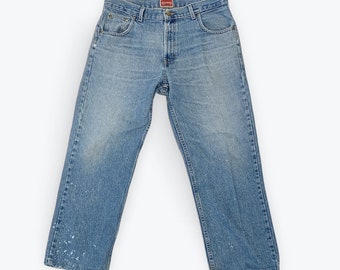 34x28 - Y2K Jeans