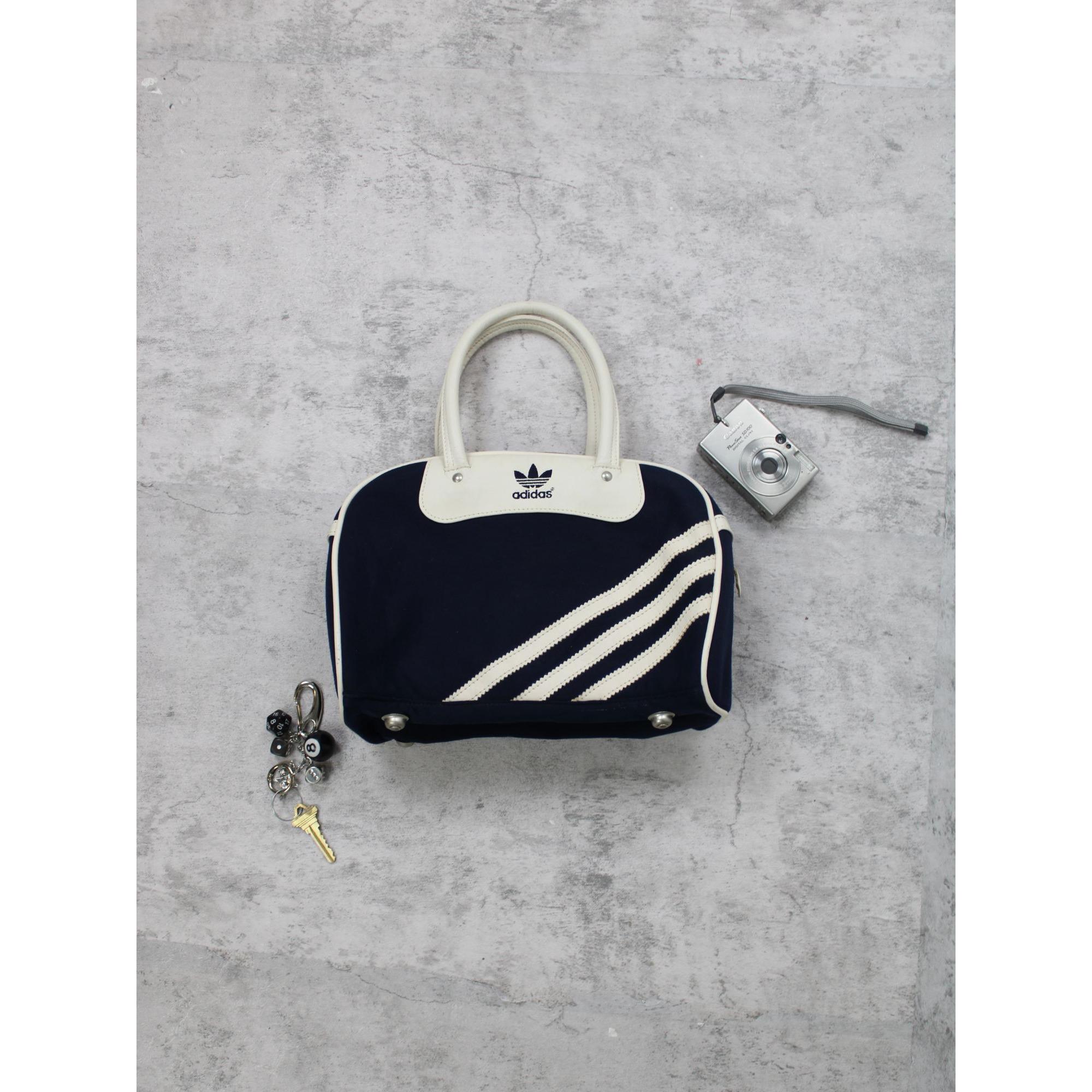 Adidas Bag Retro - Etsy